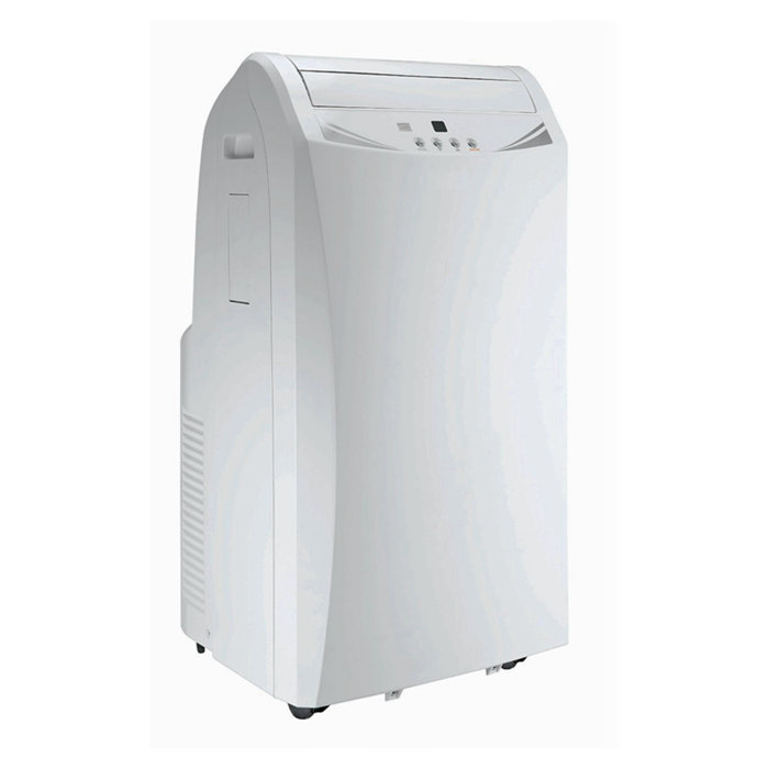 Homevision Technology Tosot 12,000 BTU Energy Star Portable Air